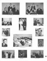 Eisenhauer, Schwarz, McDonald, Eich, Law, Bloom, Kaiser, Hacecky, List, Kaiser, Pauliski, Yankton County 1968